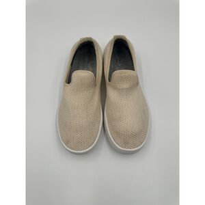 All Birds Men's Slip On Shoes Tree Lounger Sz 10W Machine Washable Koicura